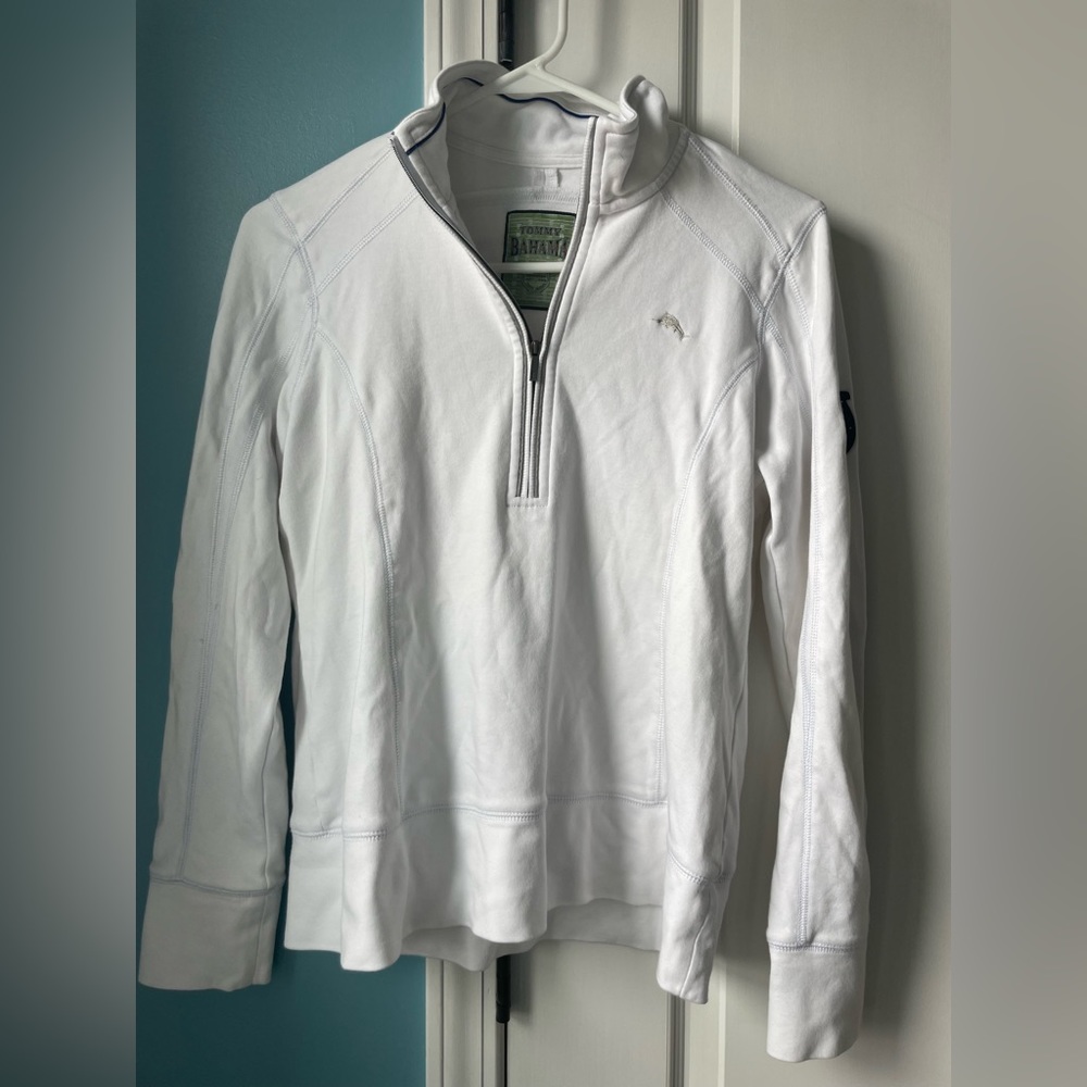 Tommy Bahama Women’s Colts pullover